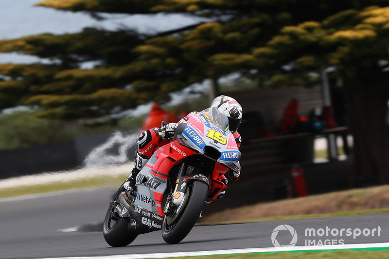 Alvaro Bautista, Angel Nieto Team