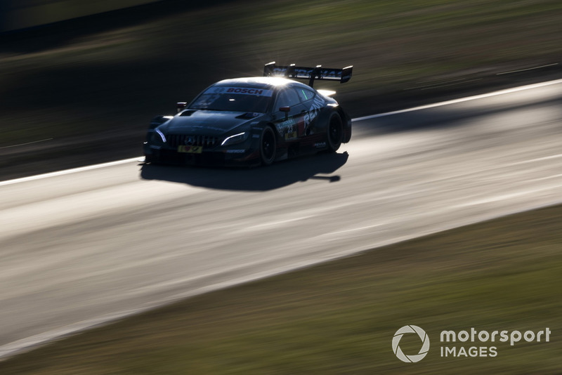 Daniel Juncadella, Mercedes-AMG Team HWA, Mercedes-AMG C63 DTM