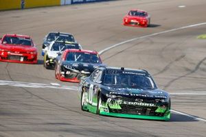 Jeffrey Earnhardt, JD Motorsports, Chevrolet Camaro Forever Lawn, Austin Hill, Hattori Racing Enterprises, Toyota Supra Weins Canada