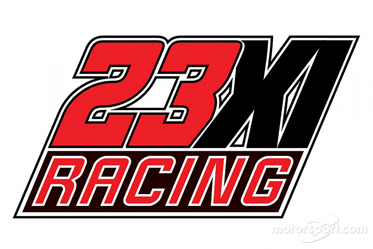 23XI Racing: Neues Team von Michael Jordan und Denny Hamlin