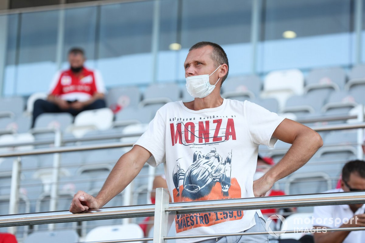 Fans