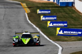 w51 Inter Europol Competition ORECA LMP2 07, LMP2: Austin McCusker, Rob Hodes, Jakub Smiechowski