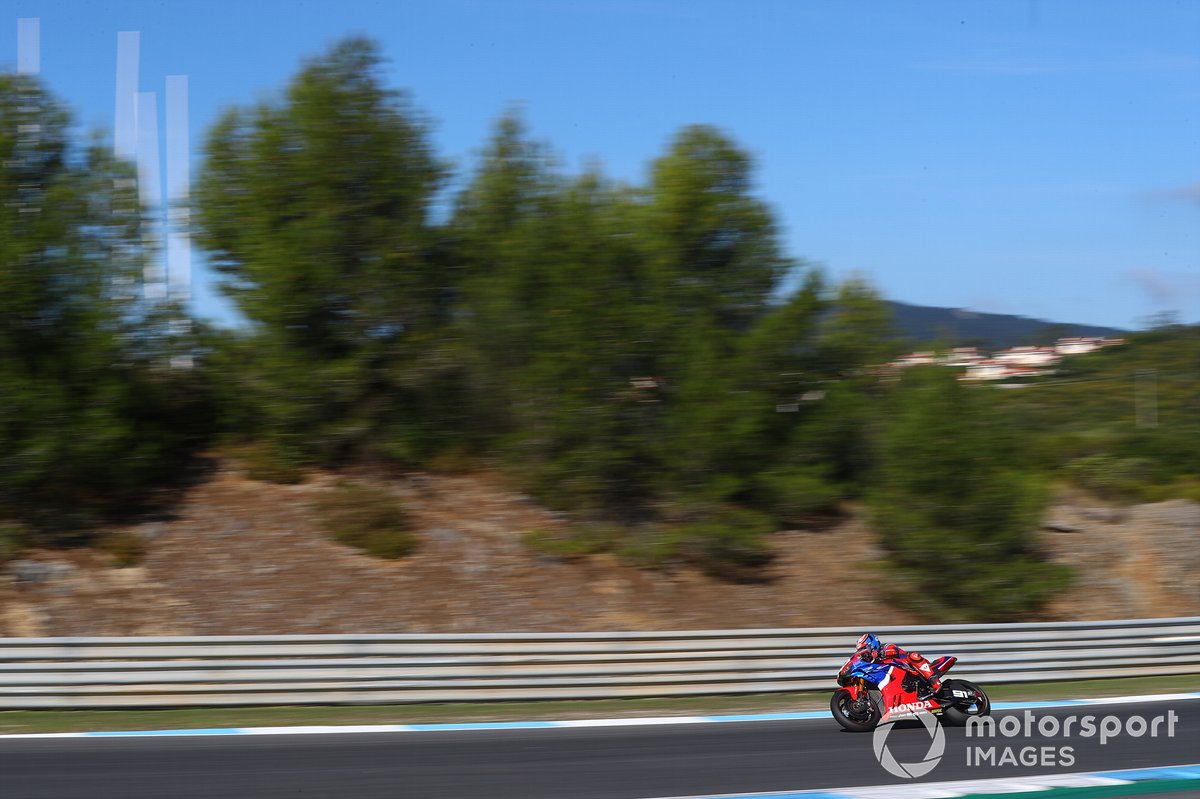 Leon Haslam, Team HRC