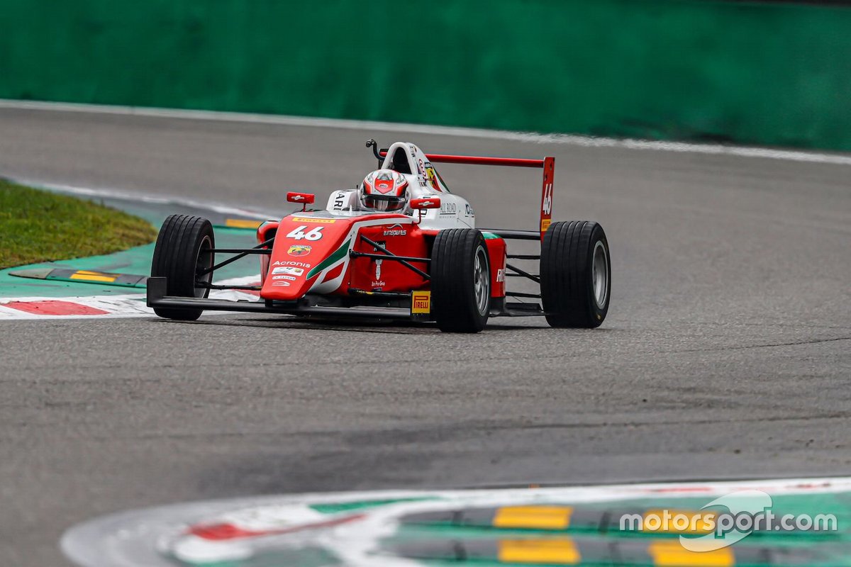 Gabriele Mini, Prema Powerteam