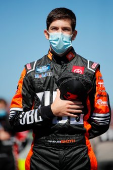Chandler Smith, Kyle Busch Motorsports, Toyota Tundra iBUYPOWER