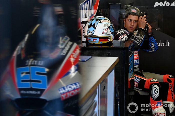 Marcel Schrotter, Intact GP