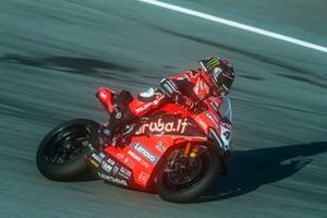 Scott Redding, Aruba.it Racing Ducati