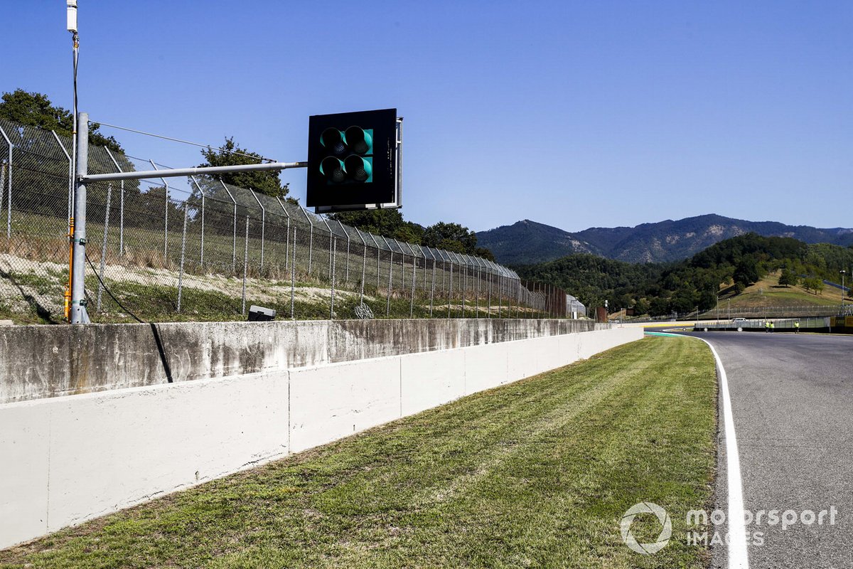 Circuito de Mugello