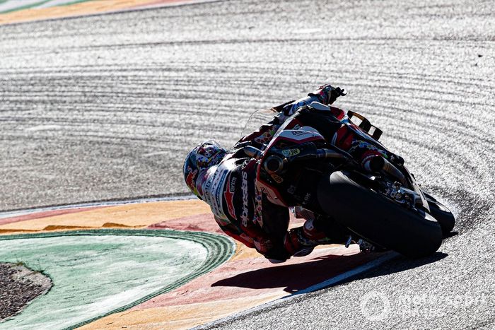 Takaaki Nakagami, Team LCR Honda