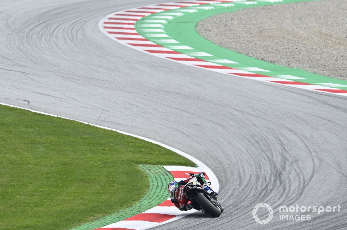Alex Marquez, Team LCR Honda