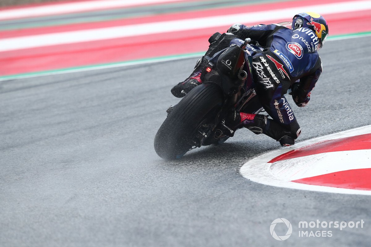Enea Bastianini, Esponsorama Racing