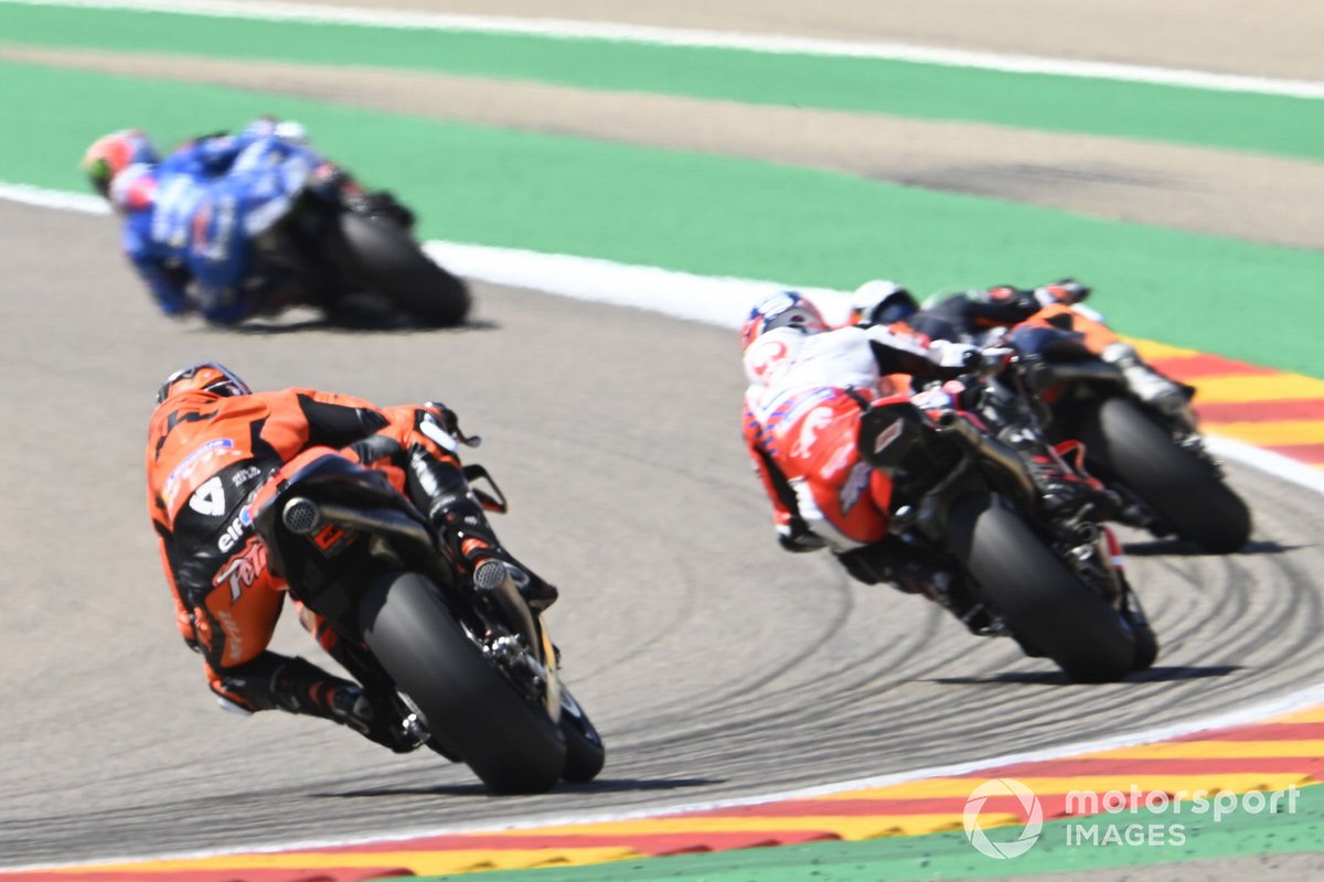 Danilo Petrucci, KTM Tech3