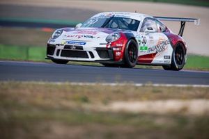 Benedetto Strignano, AB Racing
