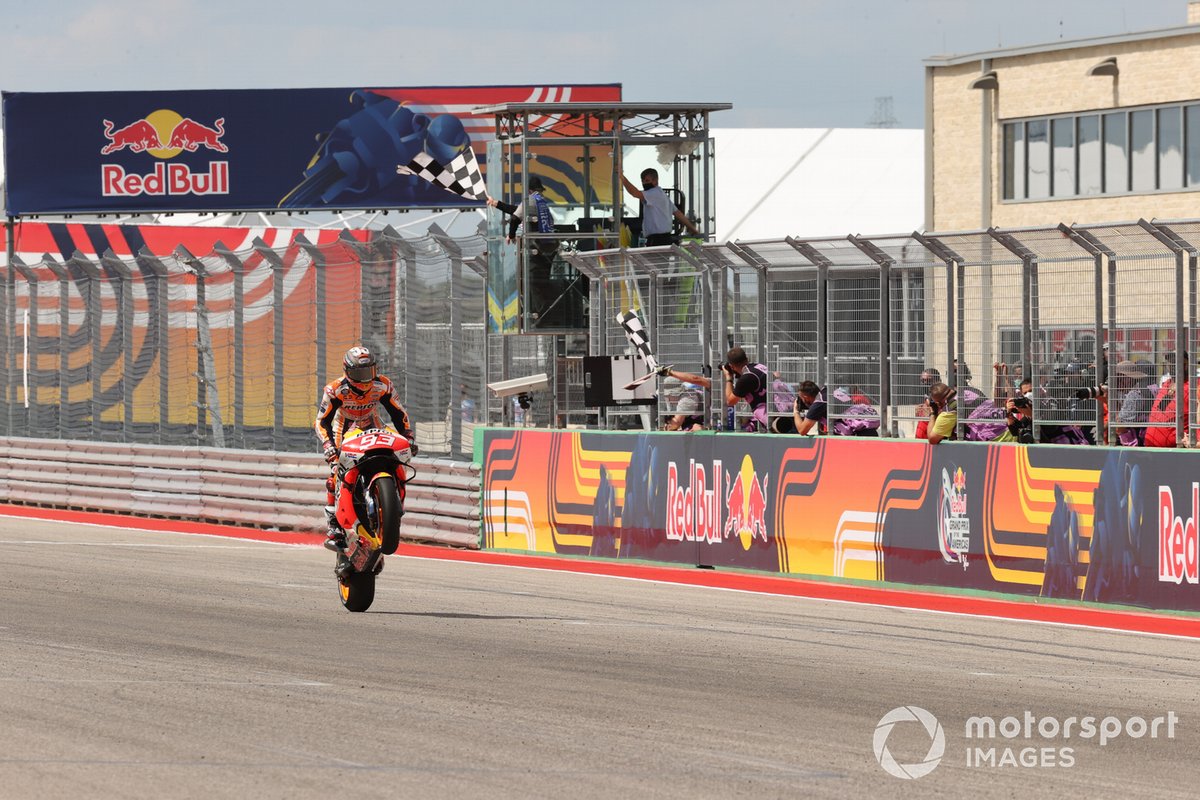 Marc Marquez, Repsol Honda Team