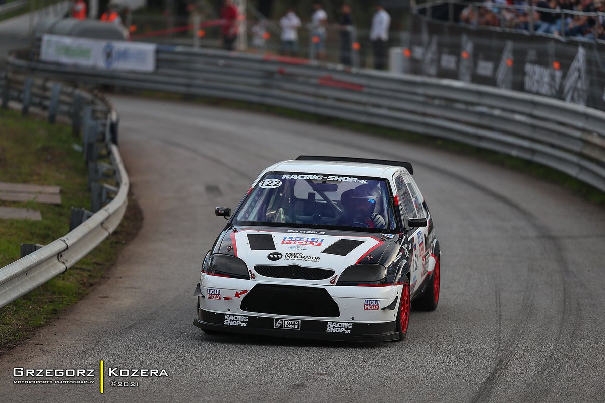 FIA Hill Climb Masters
