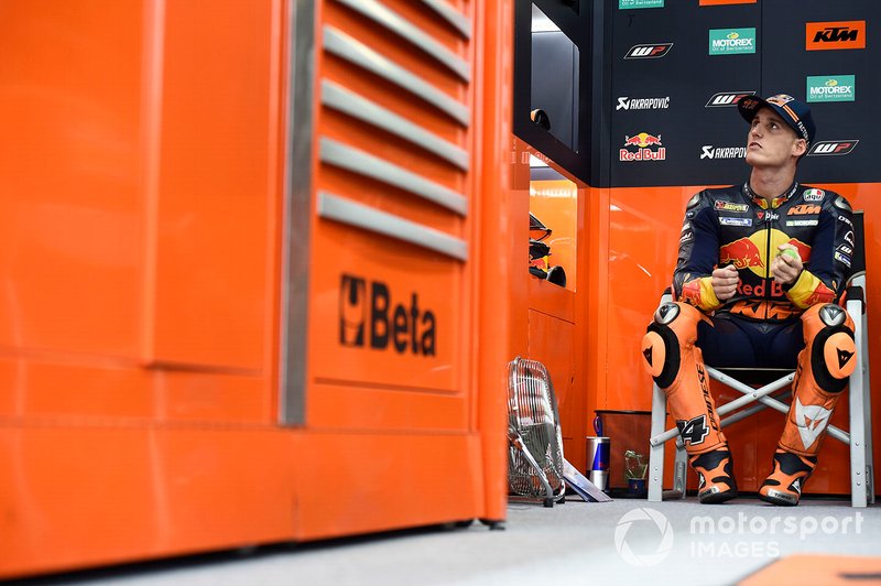 Pol Espargaro, Red Bull KTM Factory Racing