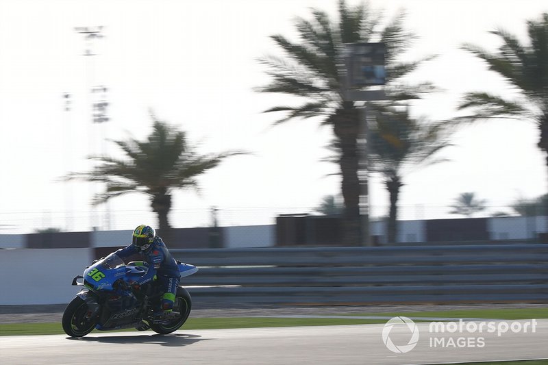 Joan Mir, Team Suzuki MotoGP