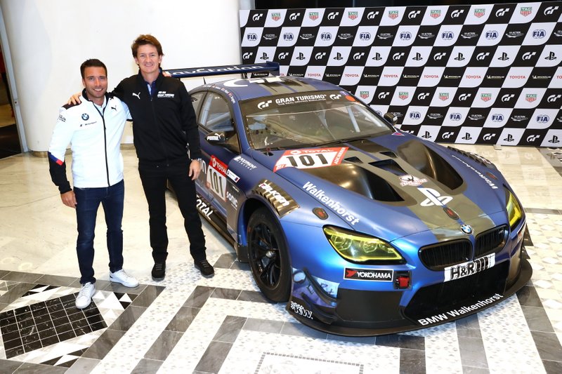 GT World Finals