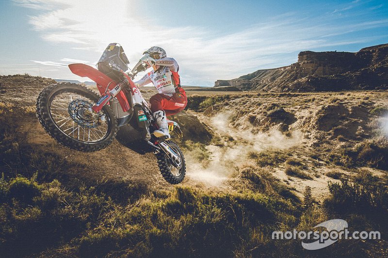 Laia Sanz, GasGas Factory Racing