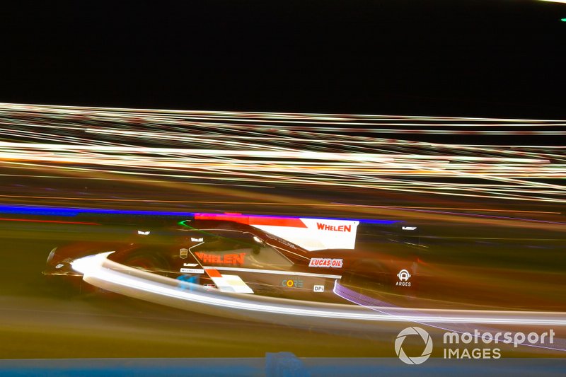 #31 Whelen Engineering Racing Cadillac DPi, DPi: Filipe Albuquerque, Pipo Derani, Mike Conway, Felipe Nasr