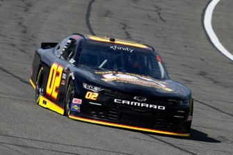 Brett Moffitt, Our Motorsports, Chevrolet Camaro Robery B Our
