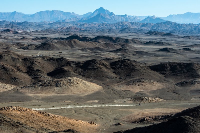 Landscape