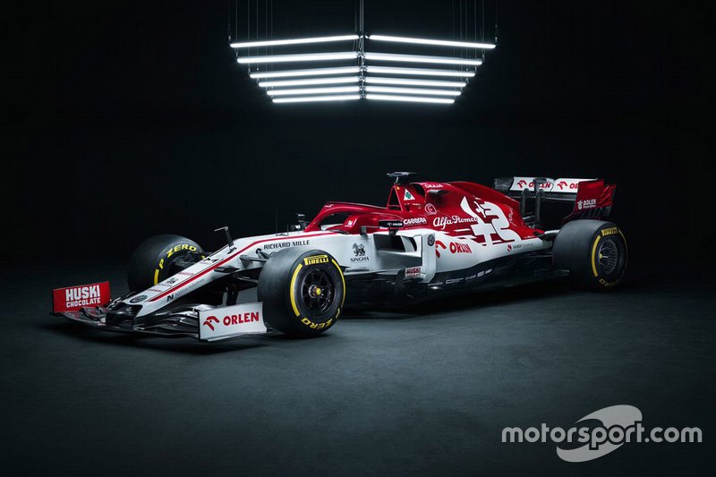 Alfa Romeo C39