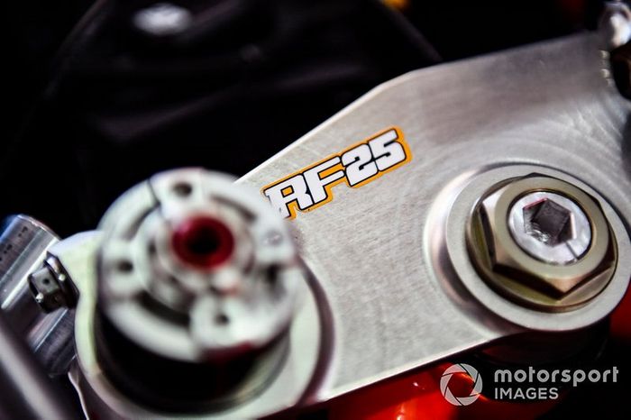 Raúl Fernández, Red Bull KTM Ajo