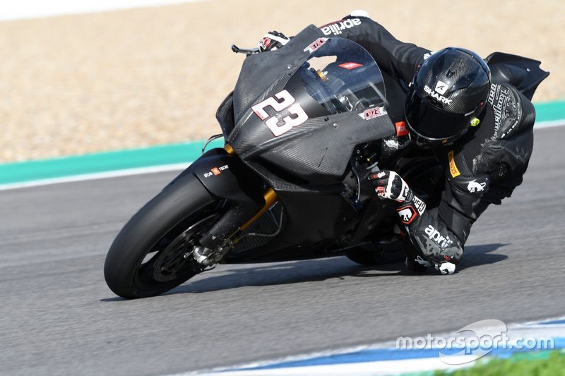 Christophe Ponsson, Nuova M2 Racing*
