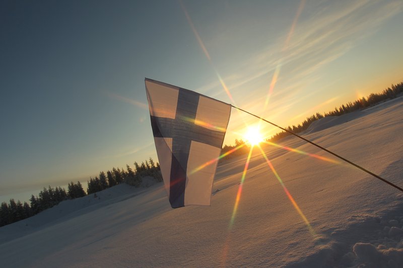 Arctic Lapland Rally 2020