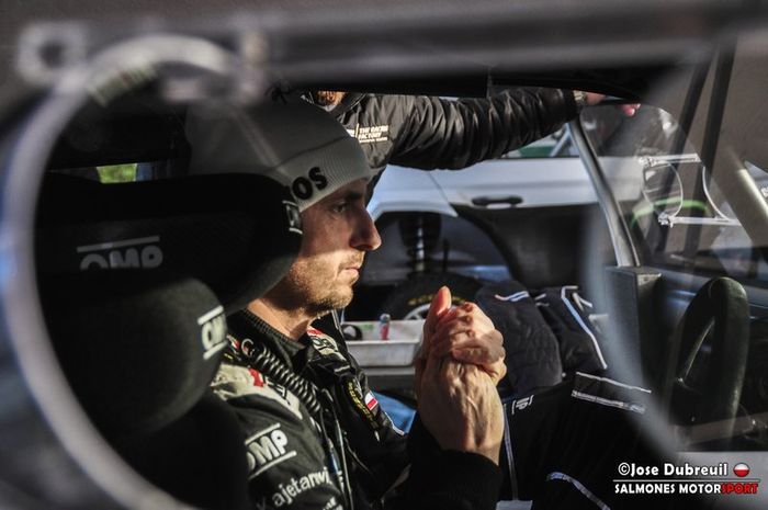 Kajetan Kajetanowicz, Maciej Szczepaniak, Skoda Fabia R5