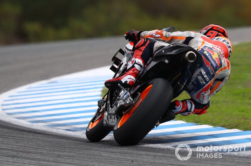 Marc Marc Marquez, Repsol Honda Team