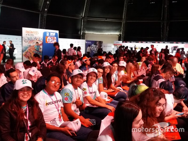 Equipe Hydra