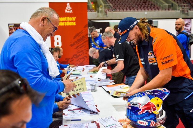 Price Toby, Red Bull KTM Factory Team