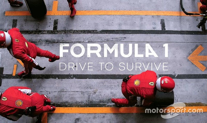 Formula 1: Drive to Survive (2019 y 2020)