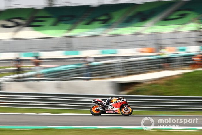 Alex Marquez, Repsol Honda Team