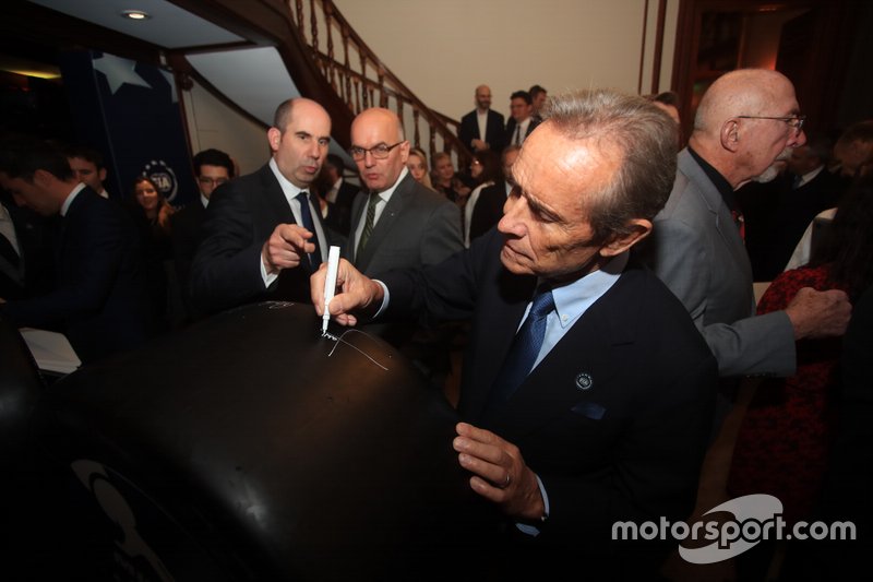 Jacky Ickx