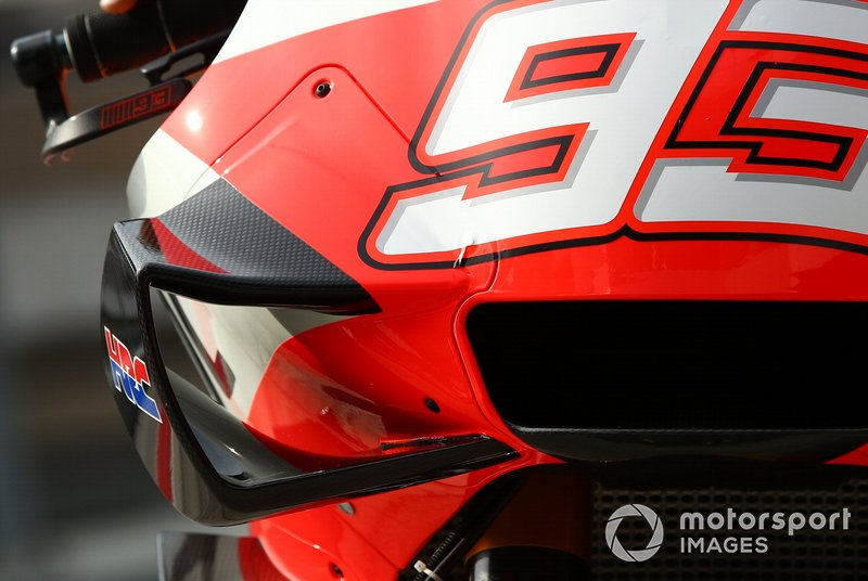 Marc Marquez, Repsol Honda Team