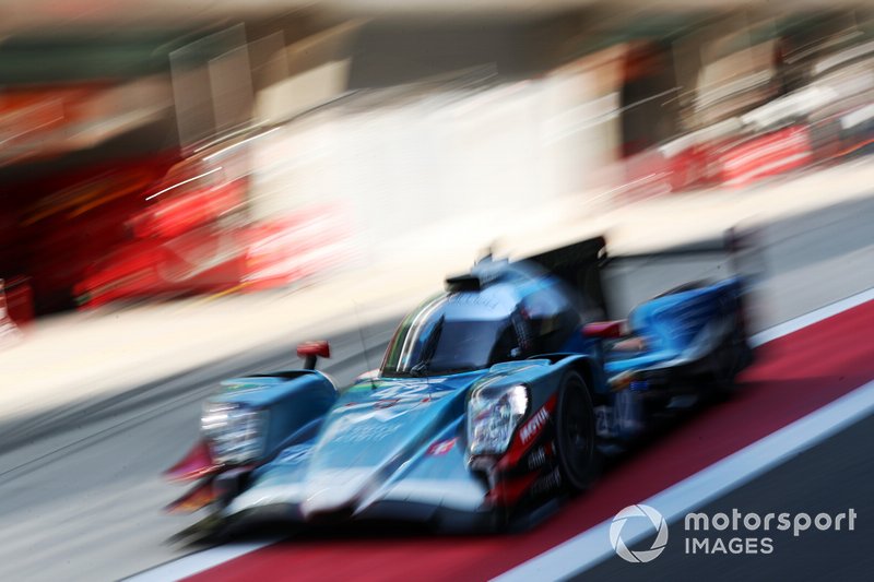 #42 Cool Racing Oreca 07 - Gibson: Nicolas Lapierre, Antonin Borga, Alexandre Coigny