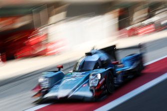 #42 Cool Racing Oreca 07 - Gibson: Nicolas Lapierre, Antonin Borga, Alexandre Coigny