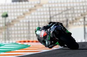 Franco Morbidelli, Petronas Yamaha SRT