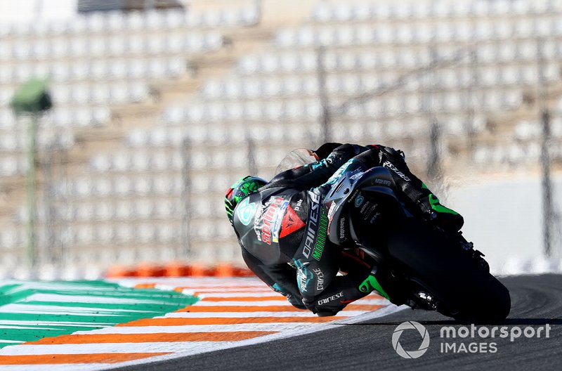 Franco Morbidelli, Petronas Yamaha SRT