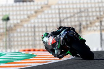 Franco Morbidelli, Petronas Yamaha SRT