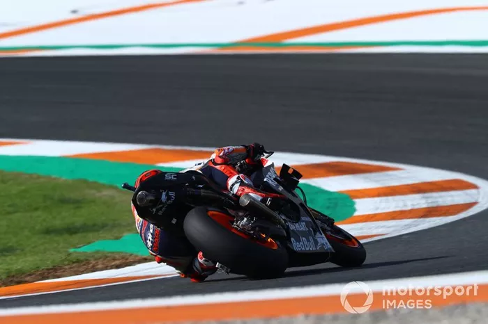 Stefan Bradl, HRC Honda Team