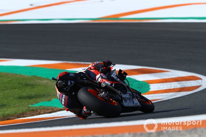 Stefan Bradl, HRC Honda Team