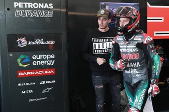 Fabio Quartararo, Petronas Yamaha SRT