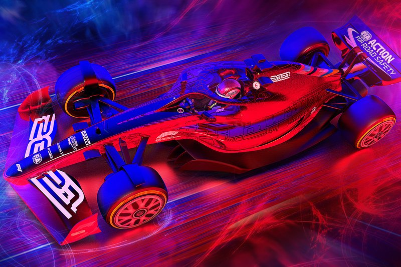F1 2021