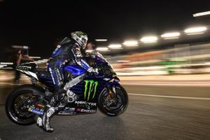 Maverick Vinales, Yamaha Factory Racing