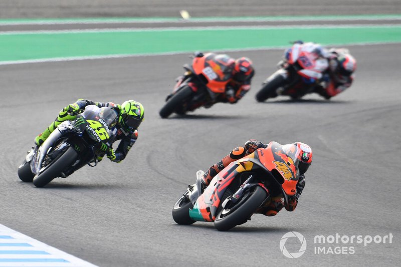 Pol Espargaro, Red Bull KTM Factory Racing