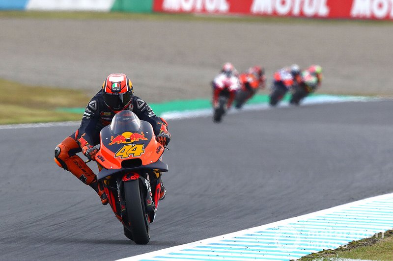Pol Espargaro, Red Bull KTM Factory Racing